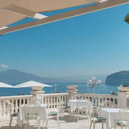 Grand Hotel Europa Palace