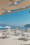 Grand Hotel Europa Palace - ビーチサイド
