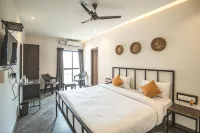 Amber Rooms Hotels in Pilerne