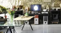 Goodstay Jirisan Little Prince Pension Hotels in Gurye