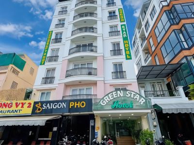 Green Star Hotel