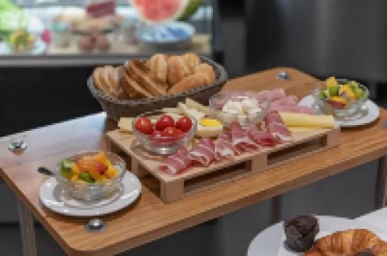 Trevi Palace Hotel Hotels in Monti