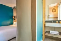 Ibis Budget Paris Porte de la Chapelle - Aréna - 2-Star