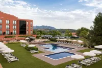 Dolce by Wyndham Barcelona Resort - romantici