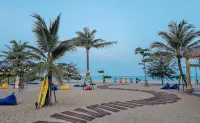 Seava Beach - Beach