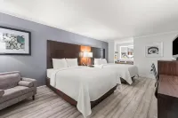 Quality Inn Forrest City I-40