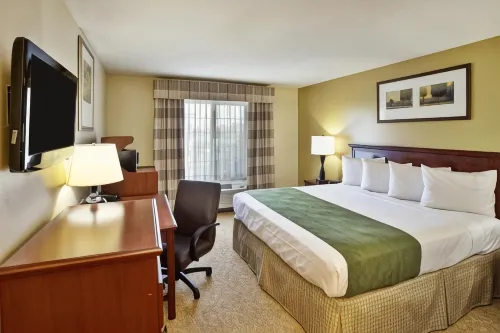 Country Inn & Suites by Radisson, Marion, Oh Hotels in Marion