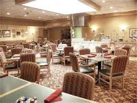 Holiday Inn Beaumont East-Medical Ctr Area Hotels in Lumberton