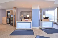 โรงแรมฮอลิเดย์ อินน์ เอ็กซ์เพรส แอนด์ สวีทส์ บัฟฟาโล ดาวน์ทาวน์ - เมดิคอล ซีทีอาร์ บาย IHG