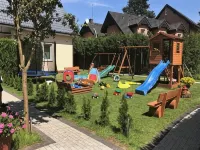 Apartment in Niechorze Near Baltic Beach