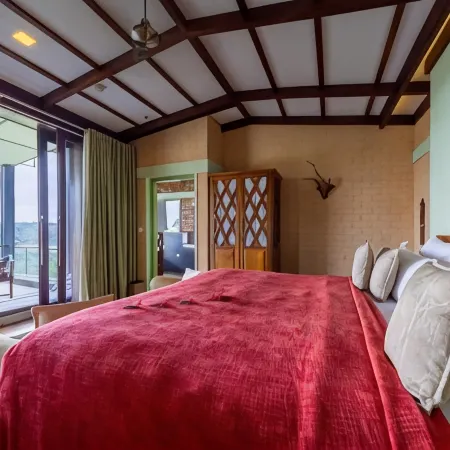 SpiceTree Munnar
