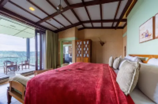 스파이스 트리 무나르