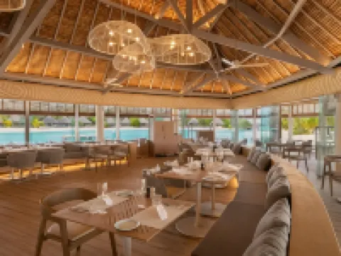 The Westin Bora Bora Resort & Spa Hoteles en Bora Bora