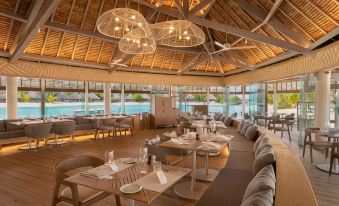 The Westin Bora Bora Resort & Spa
