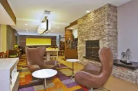 Fairfield Inn & Suites Chicago Southeast/Hammond, IN Hotels in Hammond