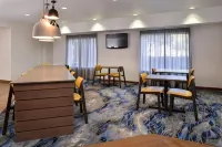 Fairfield Inn & Suites Ocala - 3-نجوم