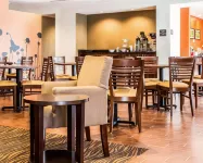 Sleep Inn & Suites Blackwell I-35 Hotels in Blackwell