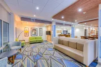 Holiday Inn Express & Suites REMINGTON by IHG Hotels in Remington