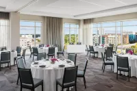 AC Hotel Raleigh Downtown - parking