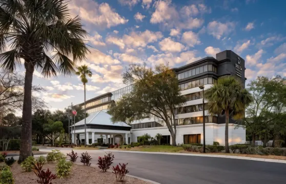 傑克遜維爾迪爾伍德德爾塔酒店