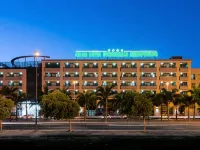 Elba Vecindario Aeropuerto Business & Convention Hotel Hotels in Comarca Este