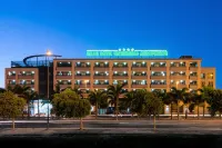 Elba Vecindario Aeropuerto Business & Convention Hotel Hotels near Flor And Design