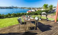 Cockatoo Island Accommodation Hotels in Woolwich