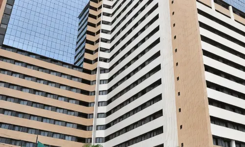 Holiday Inn Fortaleza