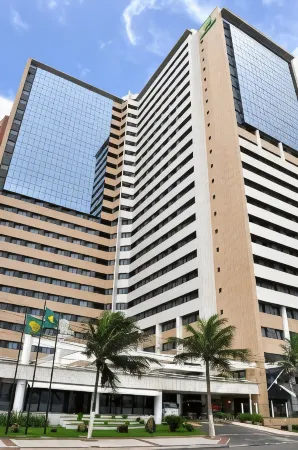 Holiday Inn Fortaleza