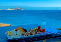 Hôtel Fnideq Senator Hôtels à : Fnideq