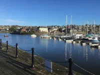 Summer Cottage in Kinsale