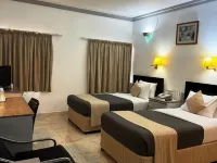 Grand Astoria Hotel Отели рядом с достопримечательностью «Рынок Мина-базар»