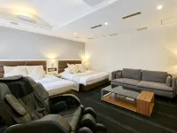 ORDA hotel Chiba chuo - 3-Star