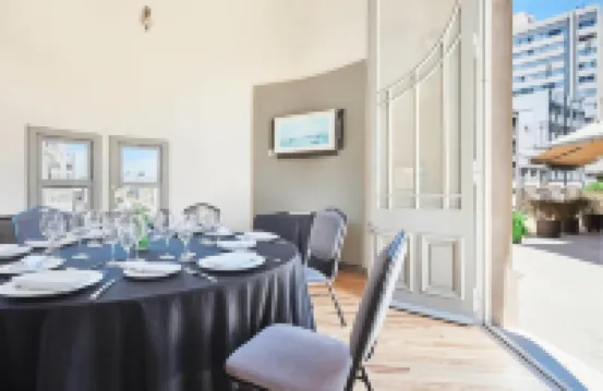 Esplendor by Wyndham Savoy Rosario