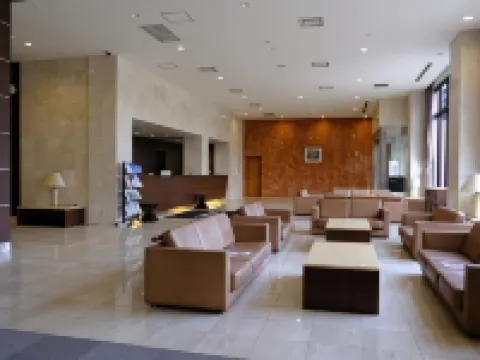 ブルーポートホテル苅田北九州空港     苅田町のホテル