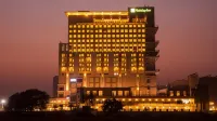 Holiday Inn Gurugram Sector 90 Hotels in 