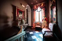 Le Domaine du château Blanc à 10 Minutes de Paira Daiza Hotel a Ath