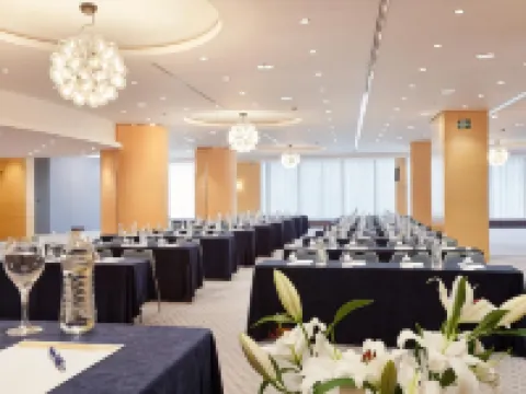 เซเนเตอร์ ปาร์เก เซ็นทรัล โรงแรม โรงแรมในบาเลนเซีย