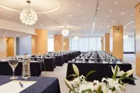 Senator Parque Central Hotels in Valencia