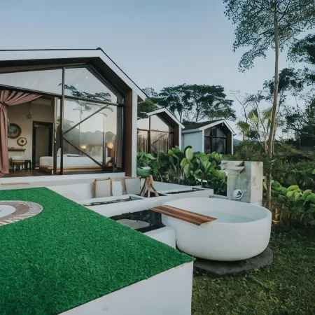 Skylake Villa
