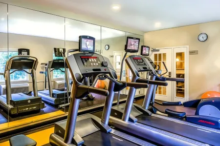 TownePlace Suites Baltimore BWI Airport