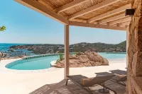 La Tiara di Cervo Hotel a Liscia di Vacca