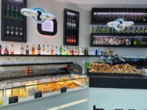 特萊維當代套房酒店 羅馬酒店