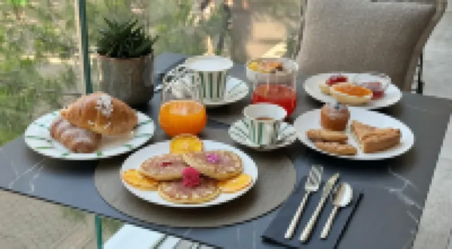 メトロポール チェッカリーニ スイート - ラグジュアリーアパートメント