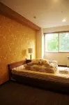 Asahidake Onsen Hostel K's House Hokkaido / ケイズハウス北海道 - マウンテンビュー