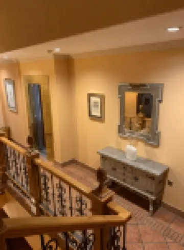 Hotel Juan Carlos I Hotels in Albacete