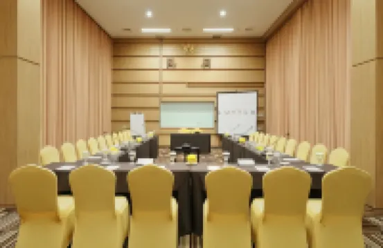 The Luxton Bandung