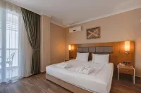Oba Star Hotel - Ultra All Inclusive