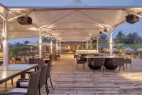 Mayfair on Sea, Morjim Beach, Goa 모짐 호텔