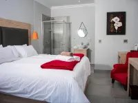 Bergsig Guesthouse